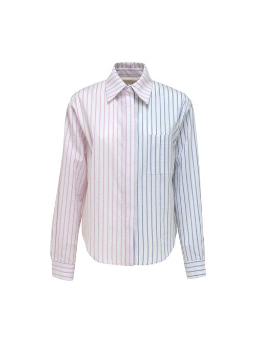 st.paul shirt MVP WARDROBE | MVPE4CA0691315